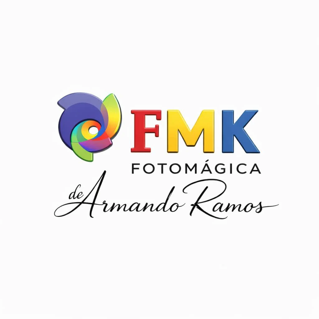 FMK Fotomágica de Armando Ramos